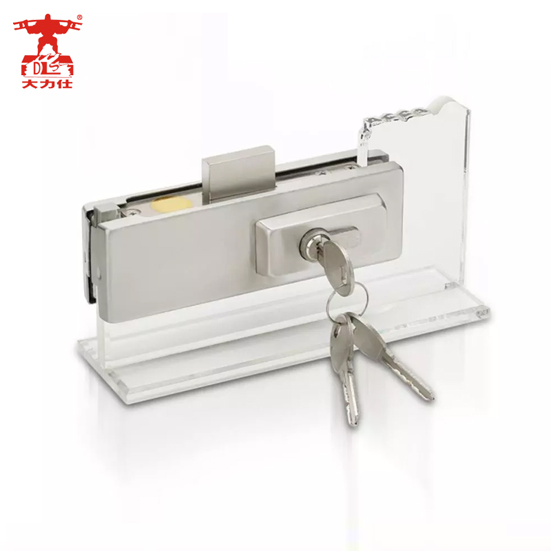 RONGYAO-Professional Patch Fitting With Lock Patch Fitting Hardware-1