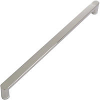 Best price hotel stainless steel pull handle 9337