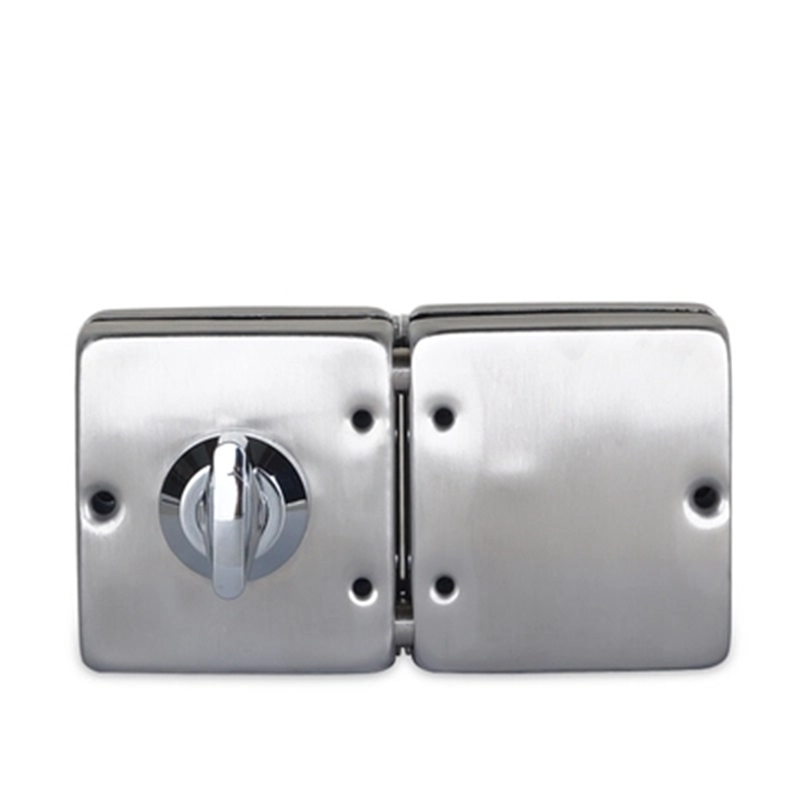 Glass Door Locks Hardware Sliding Glass Door Handle With