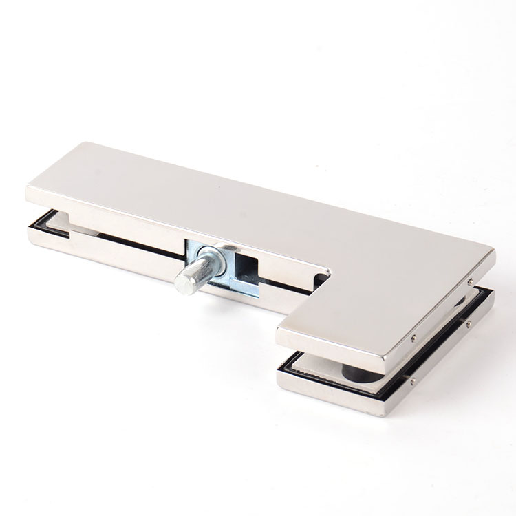 RONGYAO-Find Glass Clamp Stainless Steel Patch Fitting Glass Door Patch-6