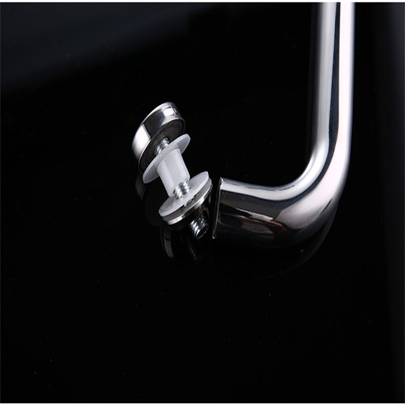 RONGYAO-Find 9334 All Kinds Of Stainless Steel Glass Door Handleknob ,shower Door-5