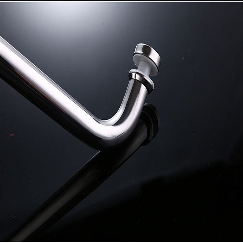 RONGYAO-Find 9334 All Kinds Of Stainless Steel Glass Door Handleknob ,shower Door-6
