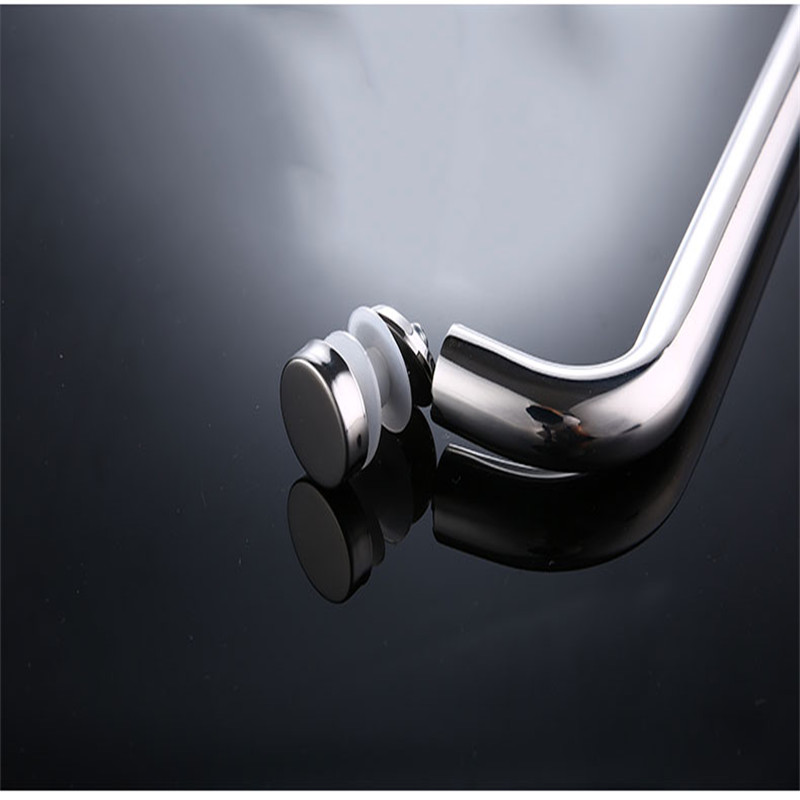 RONGYAO-Find 9334 All Kinds Of Stainless Steel Glass Door Handleknob ,shower Door-7