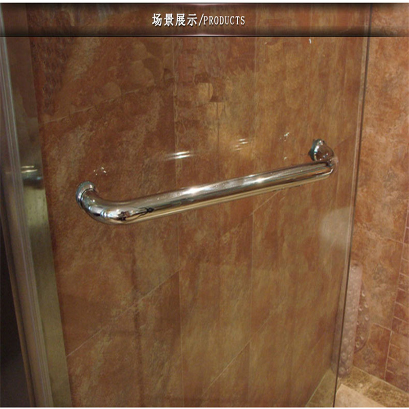 RONGYAO-Find 9334 All Kinds Of Stainless Steel Glass Door Handleknob ,shower Door-11