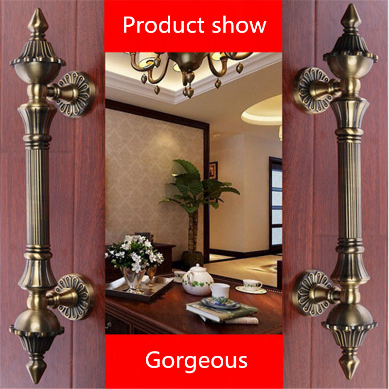 RONGYAO-Professional 7080 Hot Sale High Quality Modern Long Stainless Steel Glass-15