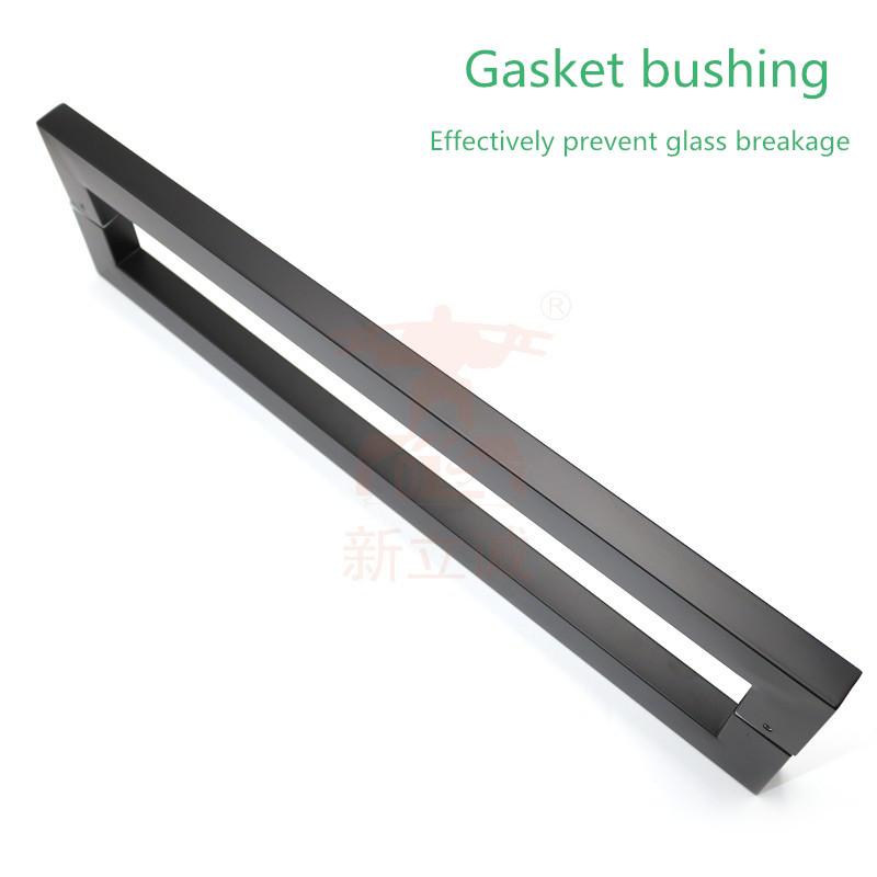 RONGYAO-Best 6035 China Supplier Commercial Glass Door Handle Manufacture-14