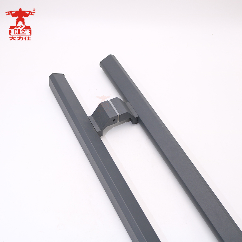 RONGYAO-Find Sliding Tempered Stainless Steel Glass Door Handle Glass