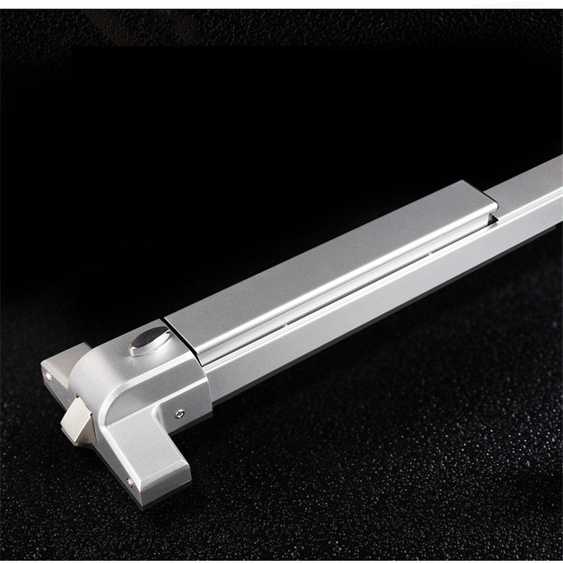 RONGYAO-Find Fire Rated Panic Exit Device Fire Door Panic Push Bar-4