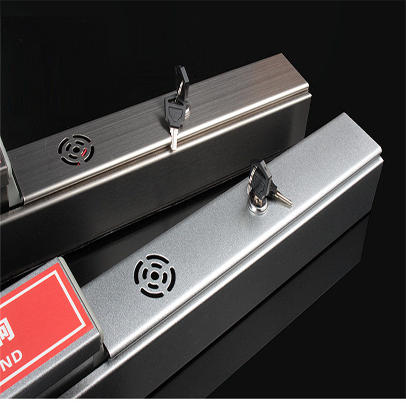 RONGYAO-Alarm Panic Bar Exit Device Push Lock | Panic Push Bar Manufacture-6