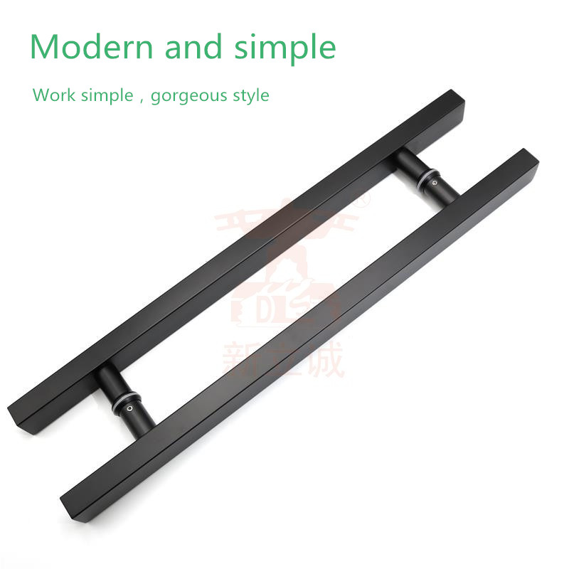 RONGYAO-Find Manufacture About 8810 Hot Sale High Quality Modern Glass Door Handles-9