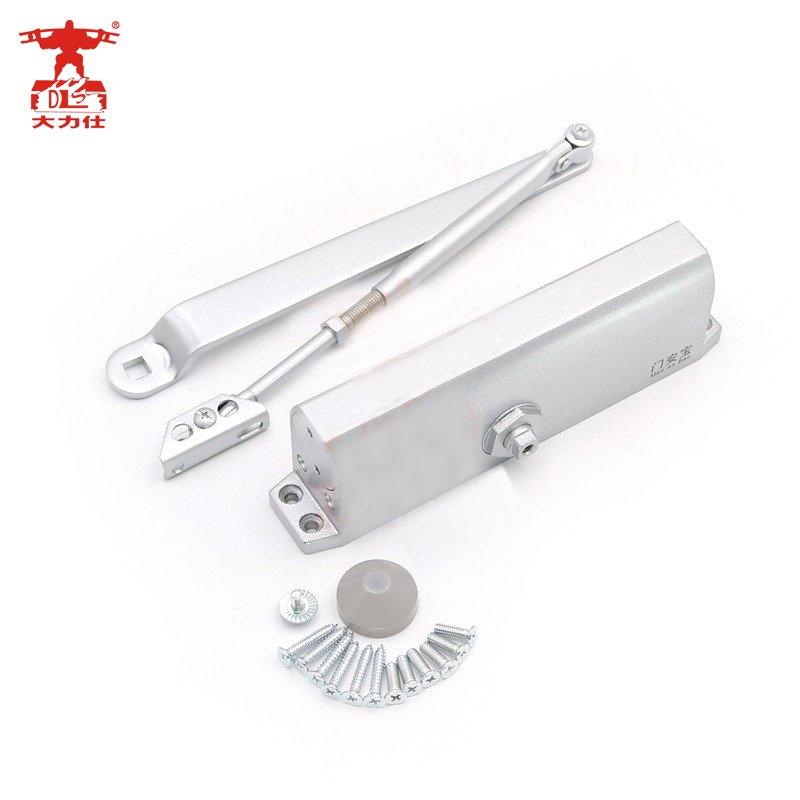 High Quality Automatic Hydraulic Door Closer Good Quality